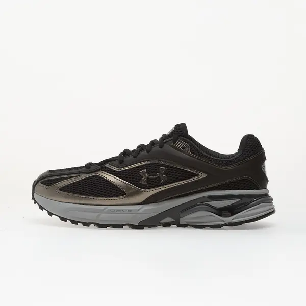 Under Armour Sneakers Under Armour U HOVR Apparition RTRFTR TC Black EUR 45