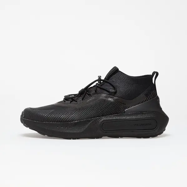 Under Armour Sneakers Under Armour U Phantom 4 Storm Black/ Black/ Ultimate Black EUR 45
