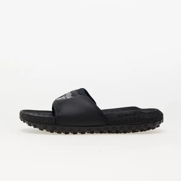 Under Armour Sneakers Under Armour U Rock 3 Slide Black/ Black/ Pitch Gray EUR 40