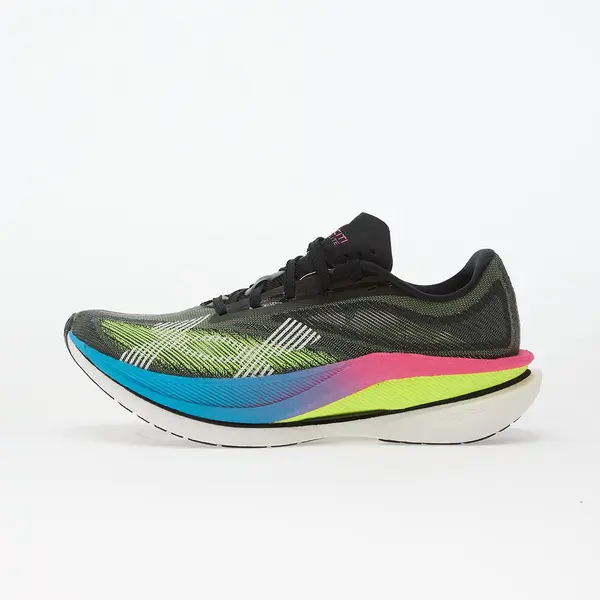 Under Armour Sneakers Under Armour U Velociti Elite 3 Black/High Vis Yellow EUR 42