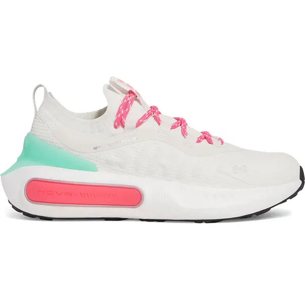 Under Armour Sneakers Under Armour W Phantom 4 White Quartz /Comet Green /Super Pink EUR 38.5