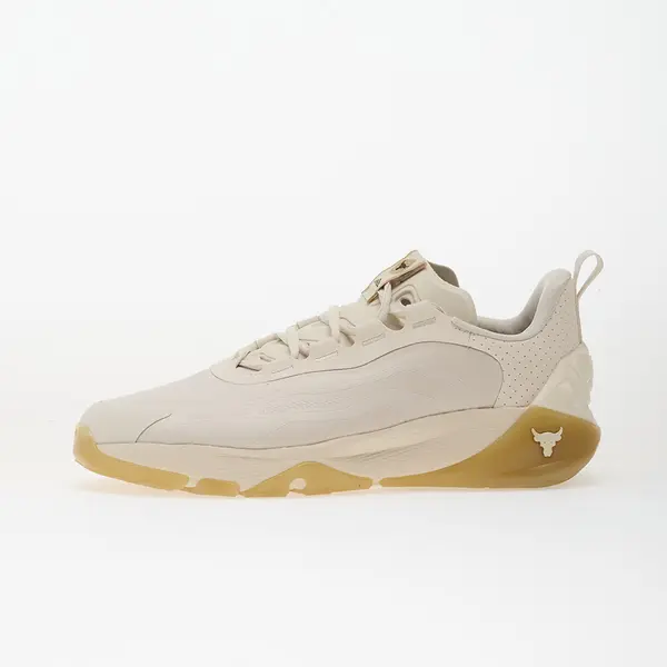 Under Armour Sneakers Under Armour W Project Rock 8 Brown EUR 37.5