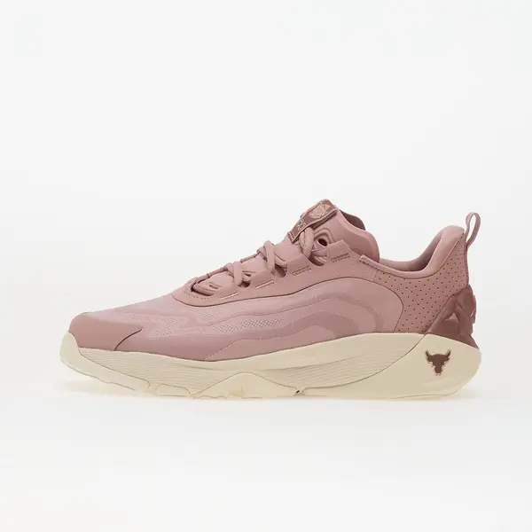 Under Armour Sneakers Under Armour W Project Rock 8 Pink EUR 40.5