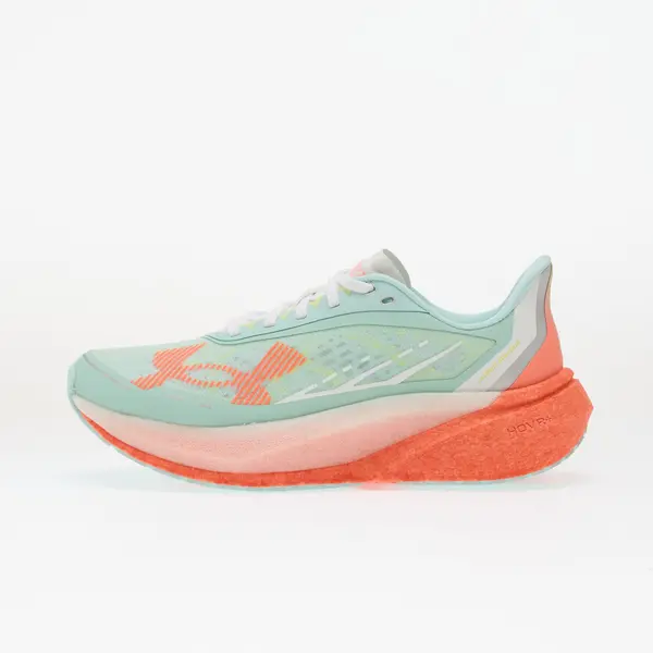 Under Armour Sneakers Under Armour W Velociti Distance Refresh Mint/ Electric Tangerine/ Electric Tangerine EUR 37.5