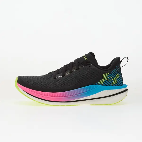 Under Armour Sneakers Under Armour W Velociti Speed SPD Black EUR 39