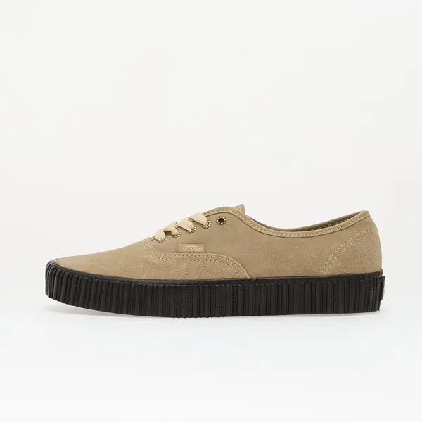 Vans Sneakers Vans Authentic Creeper Feye Black EUR 38.5