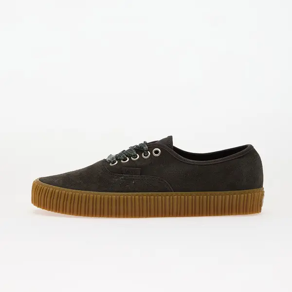 Vans Sneakers Vans Authentic Creeper Grunge Faded Black EUR 40.5