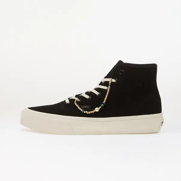 Vans Sneakers Vans Authentic HI 2.0 Black/Gold EUR 41