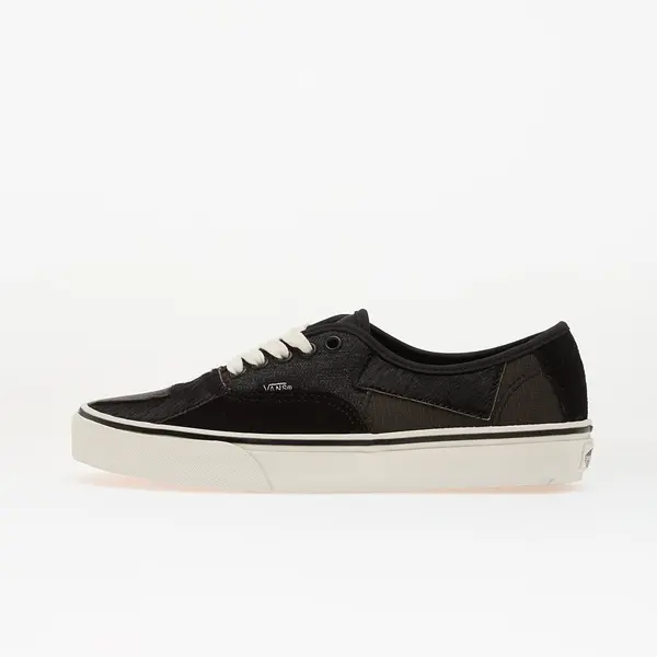 Vans Sneakers Vans Authentic Patchwork Dark Gray/ Black EUR 39