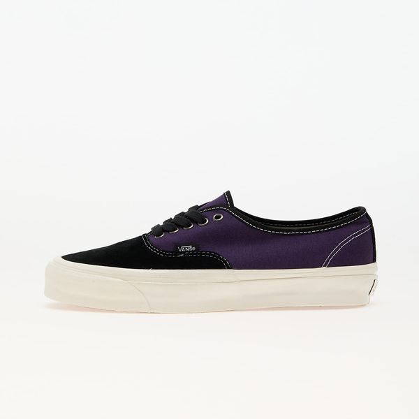 Vans Sneakers Vans Authentic Reissue 44 LX Black Toe Grape EUR 37