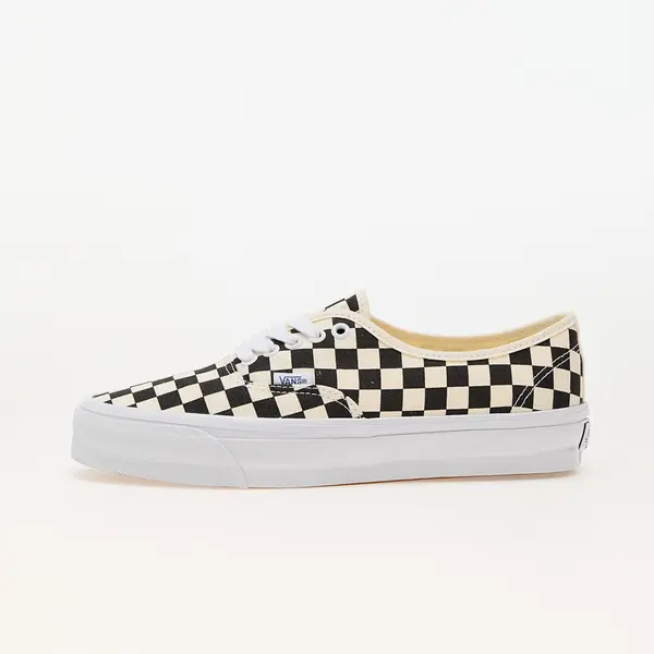 Vans Sneakers Vans Authentic Reissue 44 LX Checkerboard Black/ Off White EUR 40