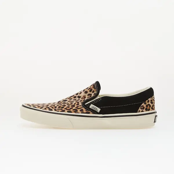 Vans Sneakers Vans Classic Slip-On Black/ Leopard EUR 39