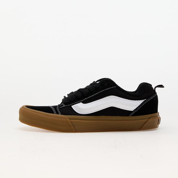 Vans Sneakers Vans Knu Skool Black/ Gum EUR 37