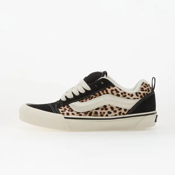 Vans Sneakers Vans Knu Skool Black/ Leopard EUR 38