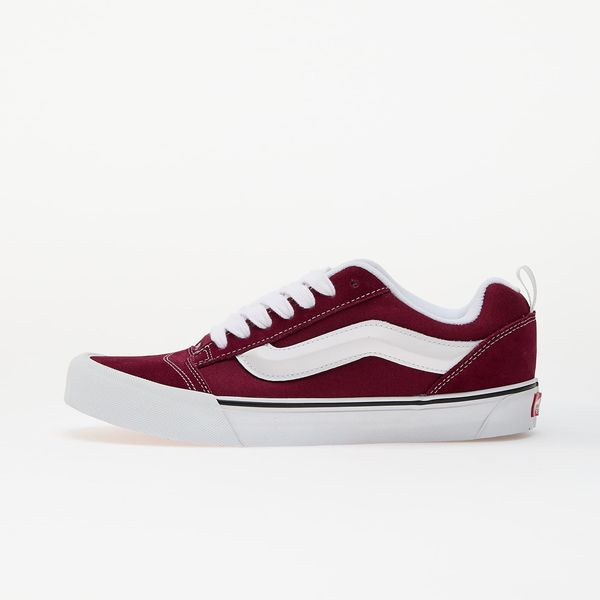Vans Sneakers Vans Knu Skool Color Theory Rhododendron EUR 37