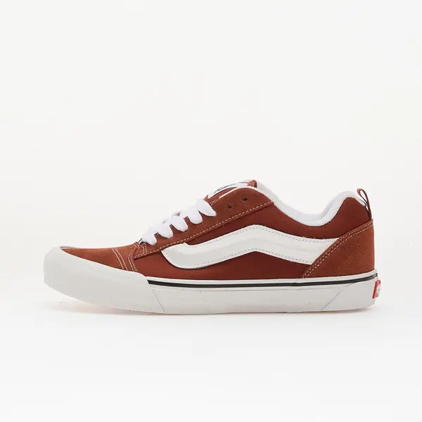 Vans Sneakers Vans Knu Skool Color Theory Rust Bronze EUR 43