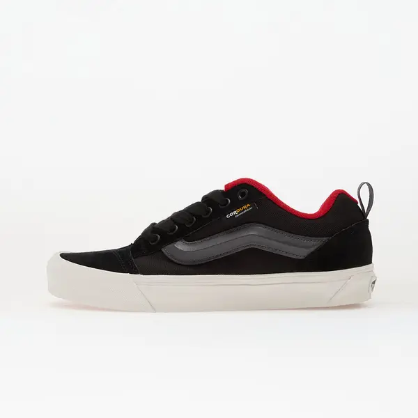 Vans Sneakers Vans Knu Skool Cordura Black/ Gray EUR 39