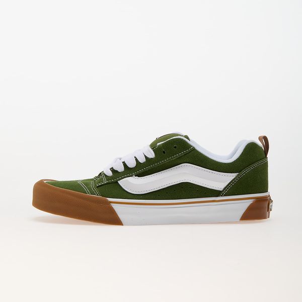 Vans Sneakers Vans Knu Skool Gum Bumper Pesto EUR 44.5