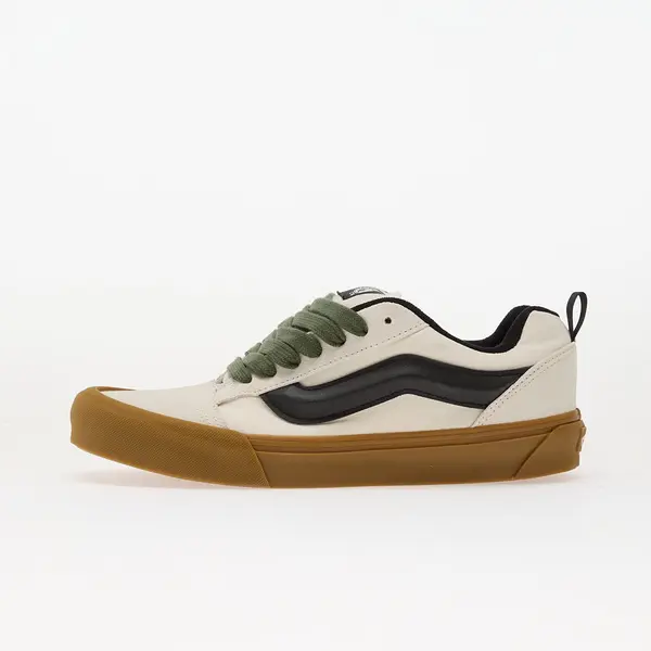 Vans Sneakers Vans Knu Skool Gum White/ Black EUR 42.5