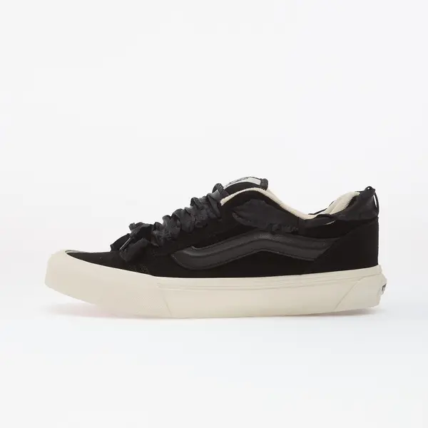 Vans Sneakers Vans Knu Skool Laces Black EUR 42