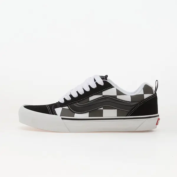 Vans Sneakers Vans Knu Skool Mega Check Gray Black EUR 38.5