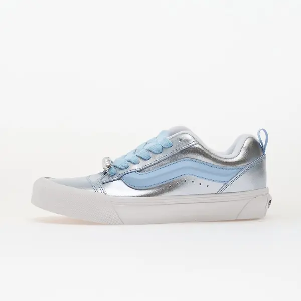 Vans Sneakers Vans Knu Skool Metallic Leather Cloud Blue EUR 38