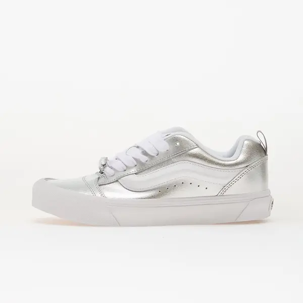 Vans Sneakers Vans Knu Skool Metallic Leather Silver EUR 38
