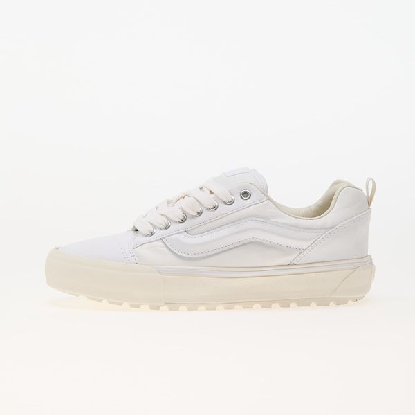 Vans Sneakers Vans Knu Skool MTE-1 LX Mercer White EUR 36.5