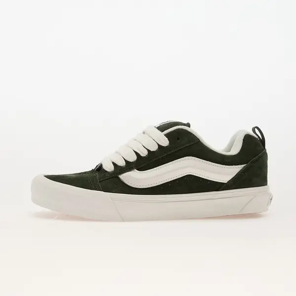Vans Sneakers Vans Knu Skool Pig Suede/ Dried Kelp EUR 38