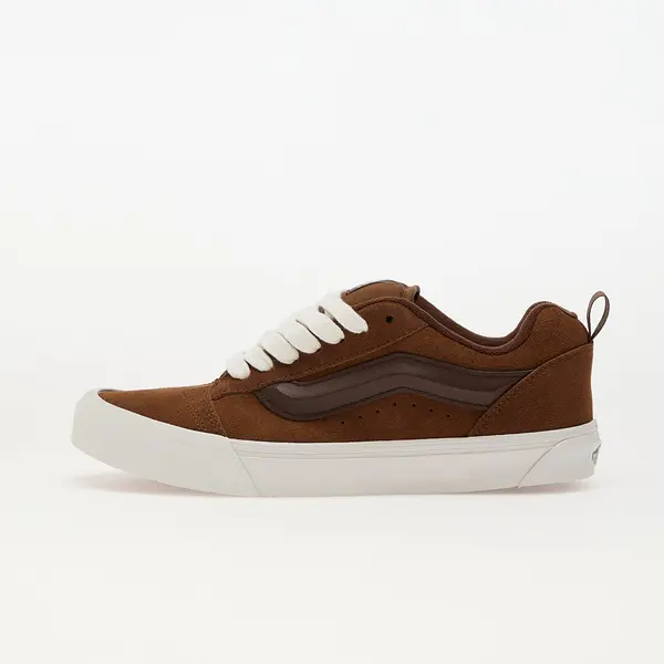 Vans Sneakers Vans Knu Skool Suede Brown EUR 40.5