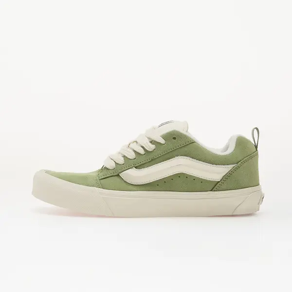 Vans Sneakers Vans Knu Skool Suede Neutral Olive EUR 37