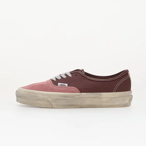 Vans Sneakers Vans LX Authentic 44 Aged Port/ Pink EUR 44.5