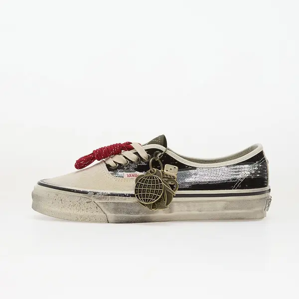 Vans Sneakers Vans LX Authentic 44 Black/ White EUR 40