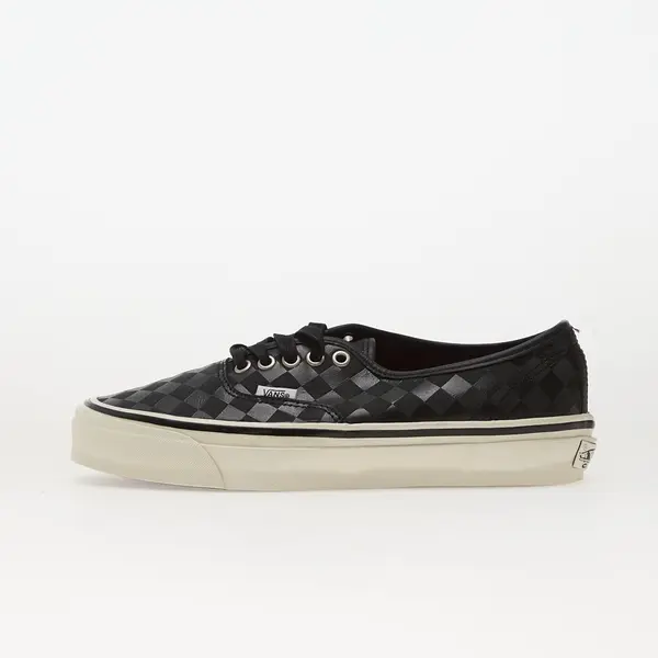Vans Sneakers Vans LX Authentic 44 Diamond Check Blackout EUR 40