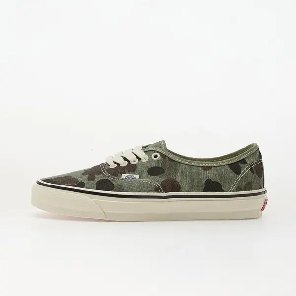 Vans Sneakers Vans LX Authentic 44 Duck Camo Green EUR 42