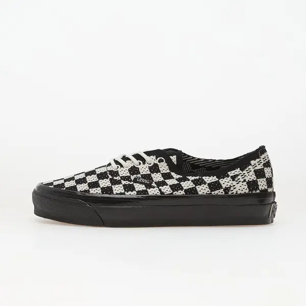 Vans Sneakers Vans LX Authentic 44 EK Punk Check Black/ Marshmallow EUR 42.5