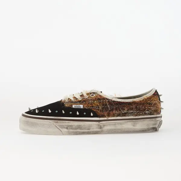 Vans Sneakers Vans LX Authentic 44 Moha Black EUR 40.5