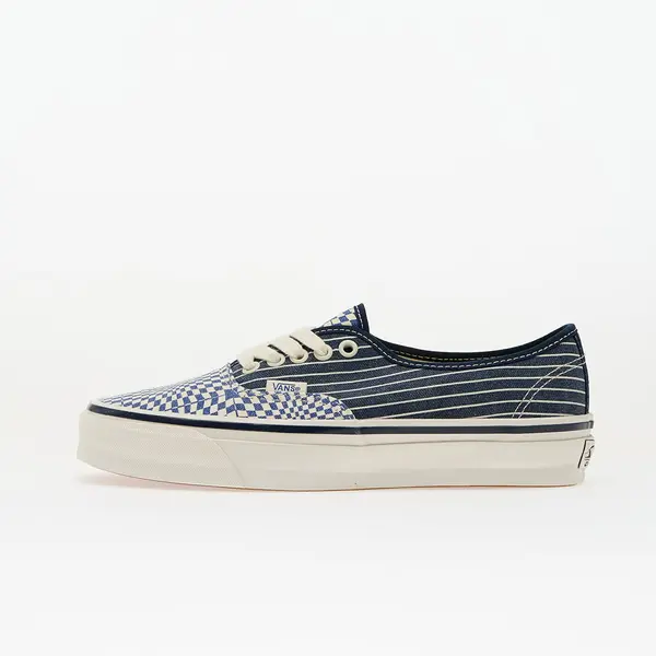 Vans Sneakers Vans LX Authentic 44 Opti Black EUR 38.5