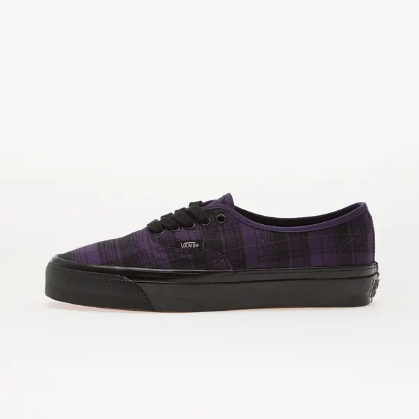 Vans Sneakers Vans LX Authentic 44 Purple Plaid EUR 37