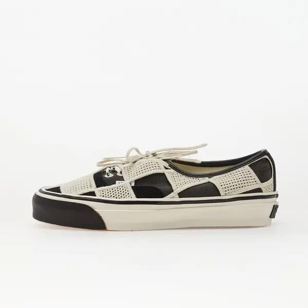 Vans Sneakers Vans LX Authentic 44 Shell Knit Black/ Egret EUR 38.5