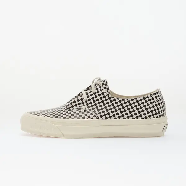 Vans Sneakers Vans LX Authentic Ease Checkerboard Black/ White EUR 40.5