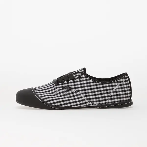 Vans Sneakers Vans LX Authentic Prima Gingham Black EUR 38.5