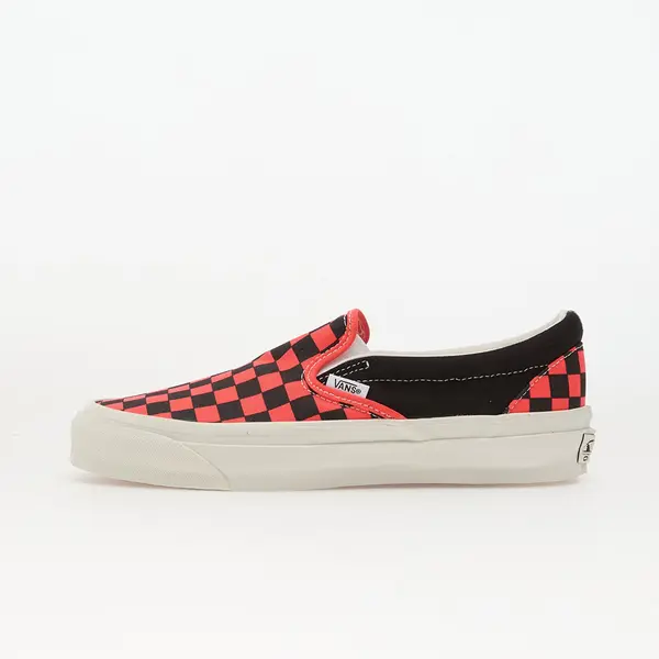 Vans Sneakers Vans LX Classic Slip-On 98 Checkerboard Diva Pink EUR 40