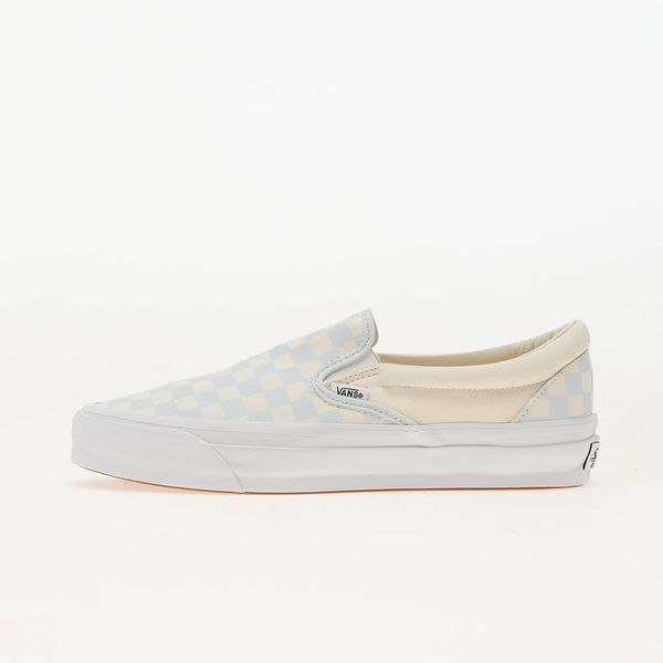 Vans Sneakers Vans LX Classic Slip-On 98 Checkerboard Ice Melt EUR 36.5