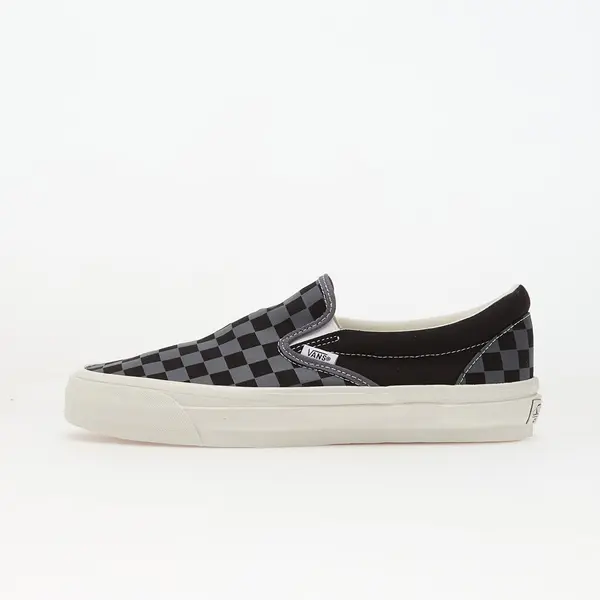Vans Sneakers Vans LX Classic Slip-On 98 Checkerboard Steel Shadow EUR 37
