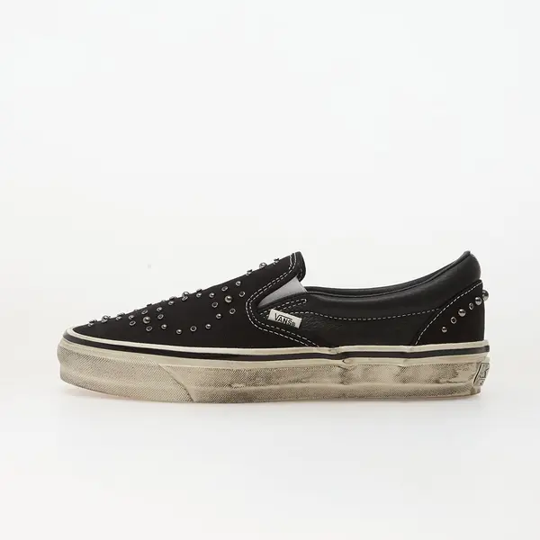 Vans Sneakers Vans LX Classic Slip-On 98 Pearlized Black/ Black EUR 36.5