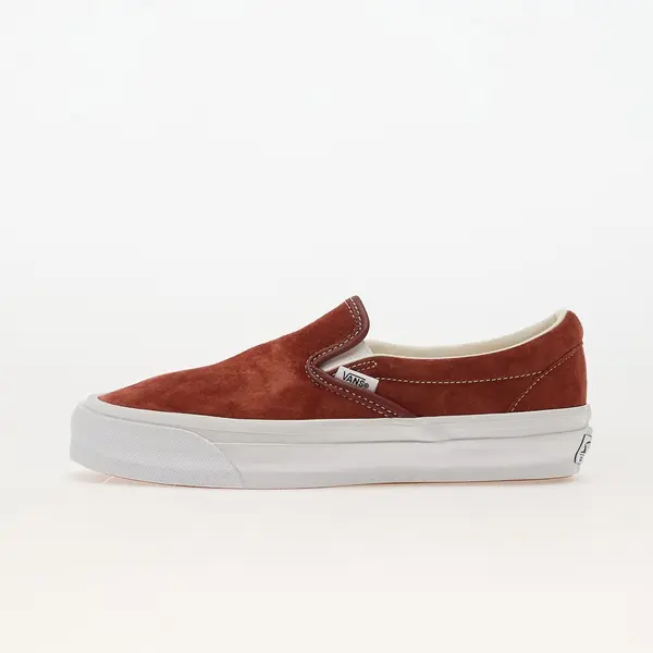 Vans Sneakers Vans LX Classic Slip-On 98 Pgsu Brick EUR 37