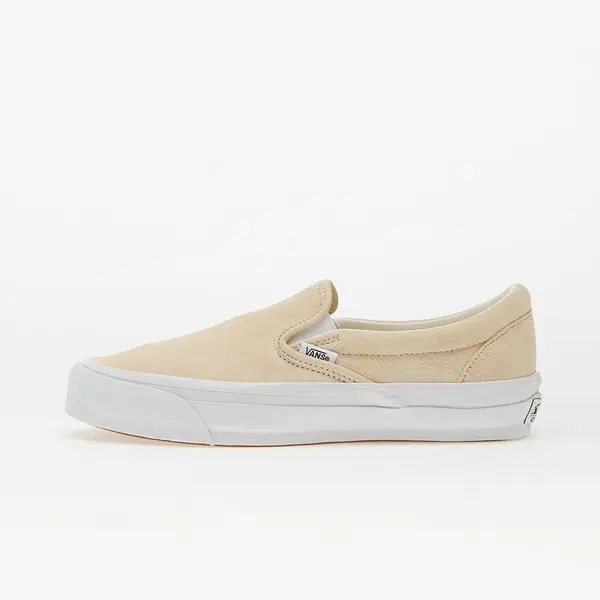 Vans Sneakers Vans LX Classic Slip-On 98 Pgsu Creme EUR 41
