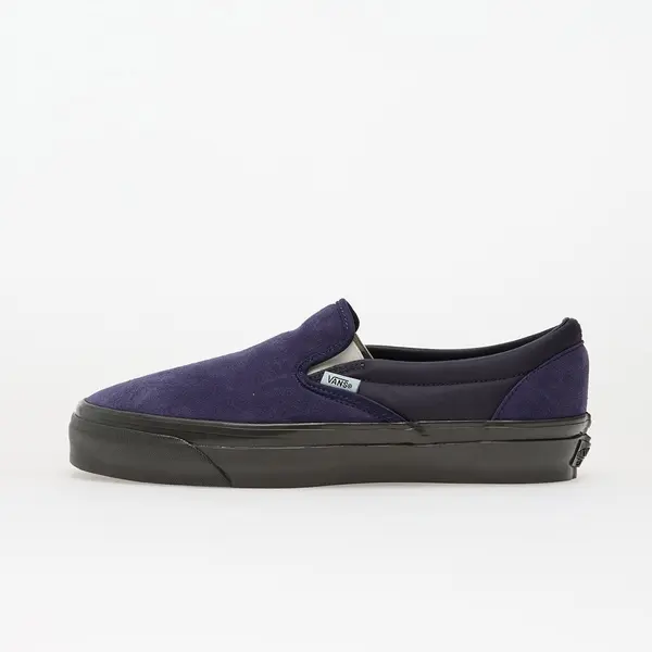Vans Sneakers Vans LX Classic Slip-On 98 Sued Dptwl EUR 40.5