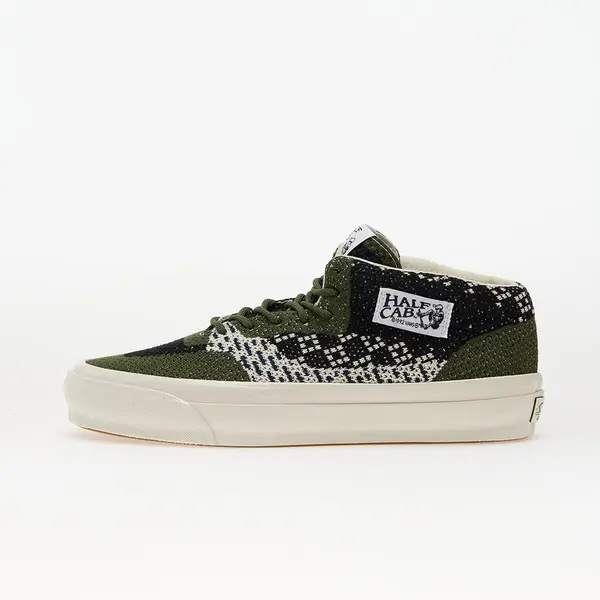 Vans Sneakers Vans LX Half Cab 33 EK Pine Forest EUR 38.5